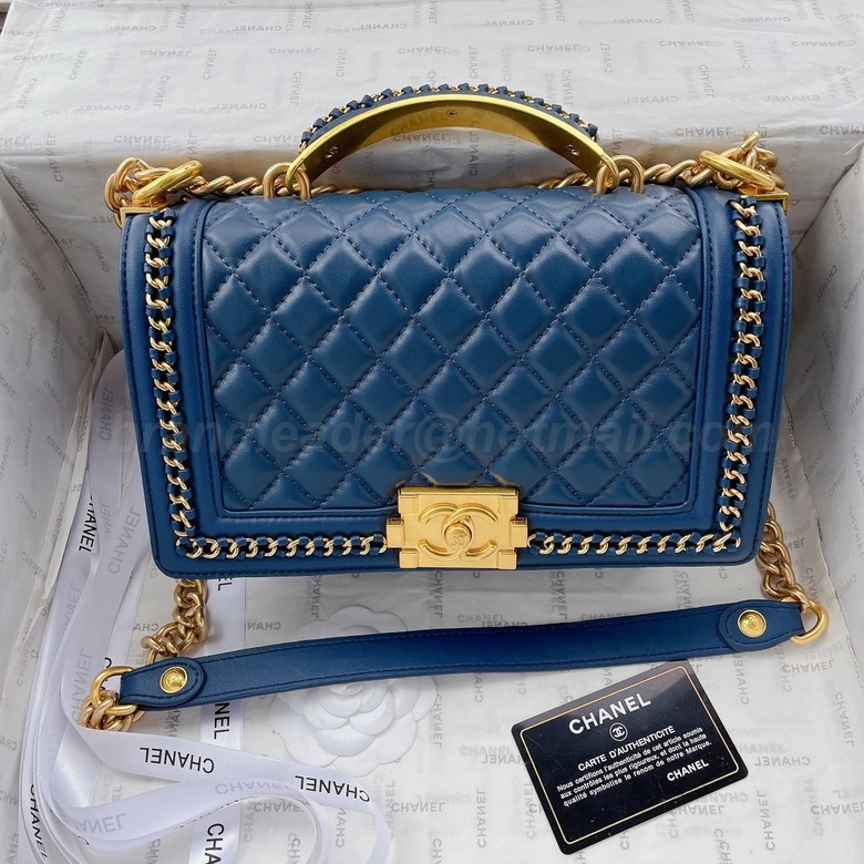 Chanel Handbags 224